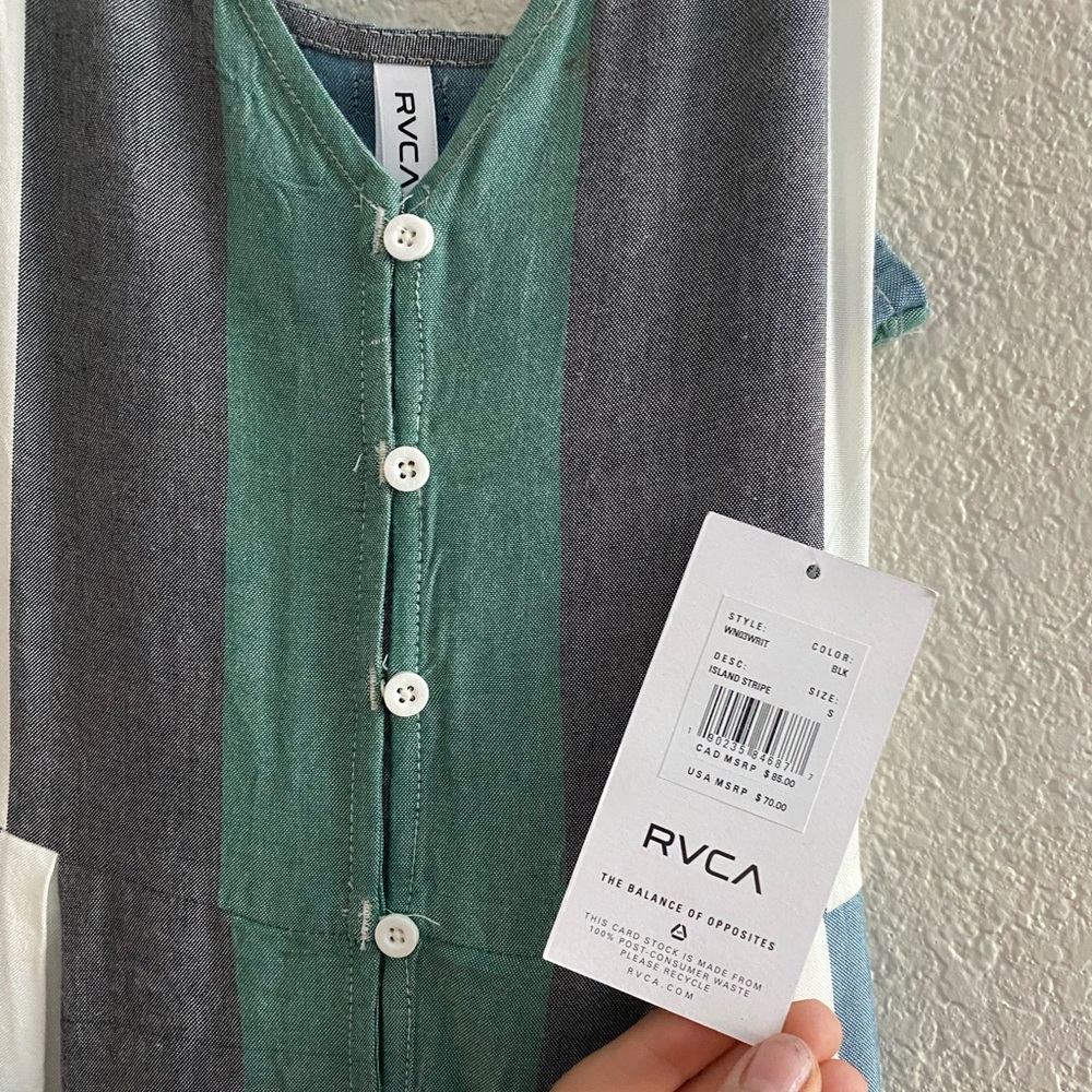 Brand new Ruca Jumper